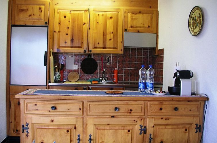 Appartement Ferienwohnung Köppel