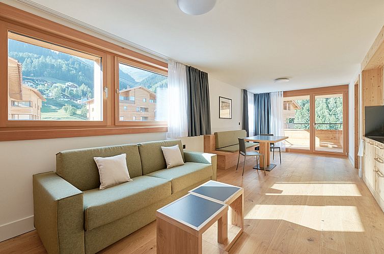 Appartement Catrina 2-Zimmer Standard Apartment