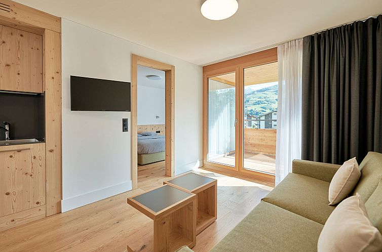 Appartement Catrina 2-Zimmer Standard Apartment