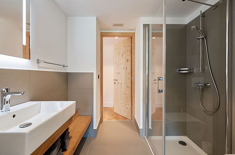 Appartement Catrina 2-Zimmer Standard Apartment