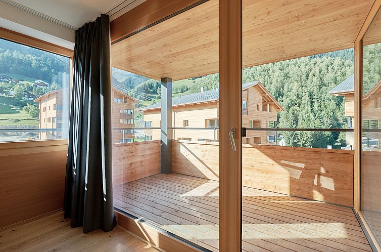 Appartement Catrina 2-Zimmer Standard Apartment