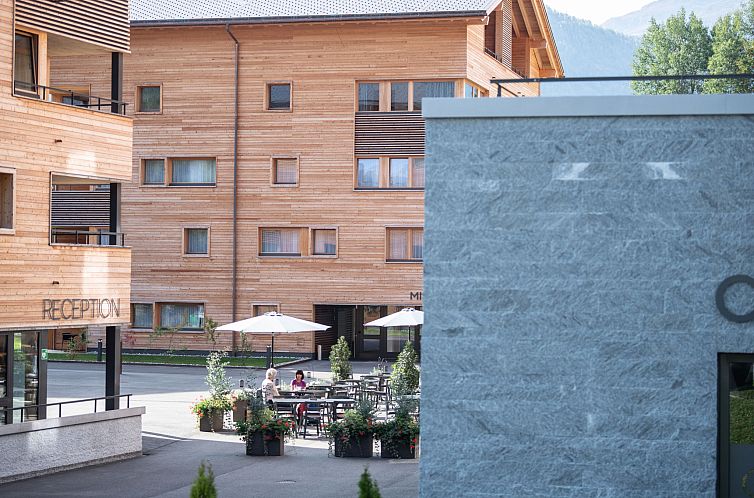 Appartement Catrina 2-Zimmer Standard Apartment