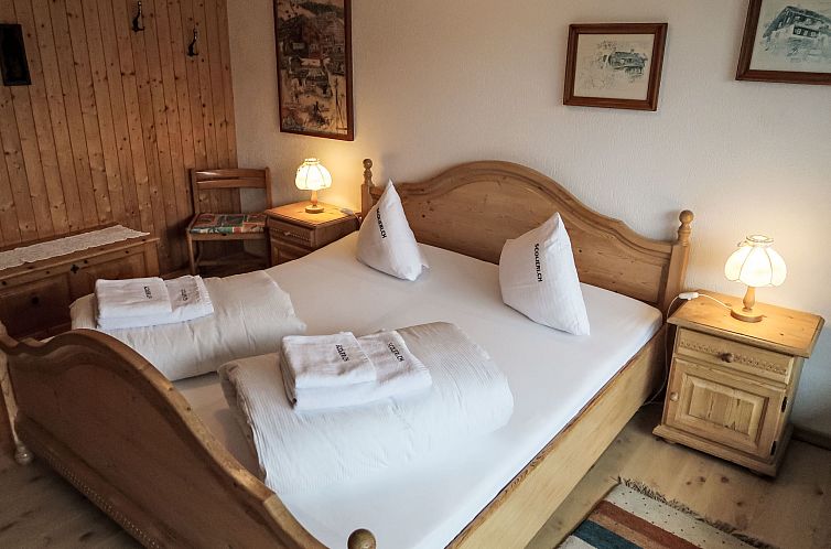 Appartement Apt B 098