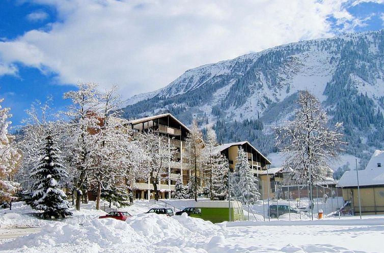 Guest house 1825523 - Apartment Under Gräub / Grisons - Appartement Gemütliche Ferienwohnung im Disentiserhof