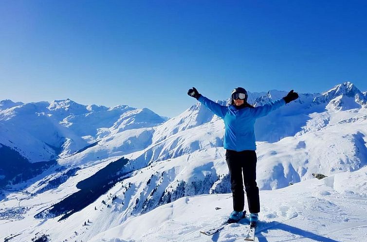 Appartement Gemütliche Ferienwohnung im Disentiserhof