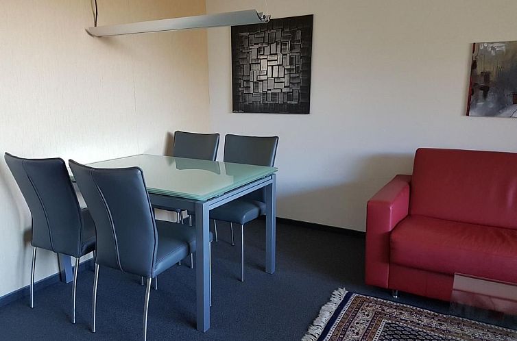 Appartement Gemütliche Ferienwohnung im Disentiserhof