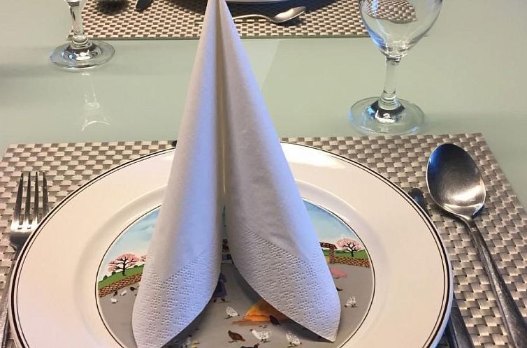 Appartement Gemütliche Ferienwohnung im Disentiserhof