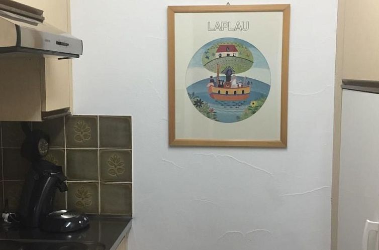 Appartement Gemütliche Ferienwohnung im Disentiserhof
