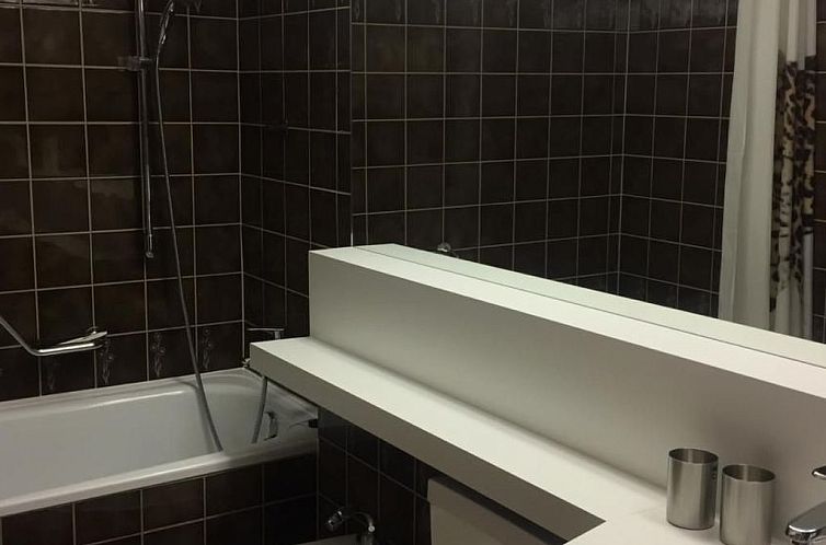 Appartement Gemütliche Ferienwohnung im Disentiserhof