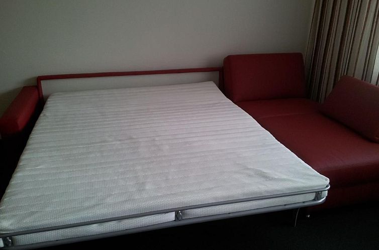 Appartement Gemütliche Ferienwohnung im Disentiserhof