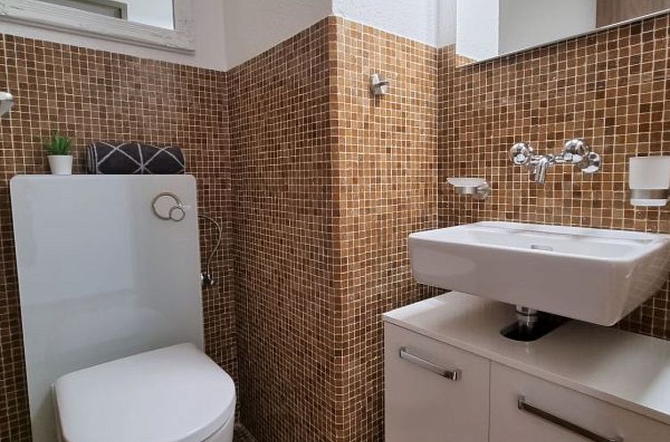 Appartement Ferienwohnung Bosshard