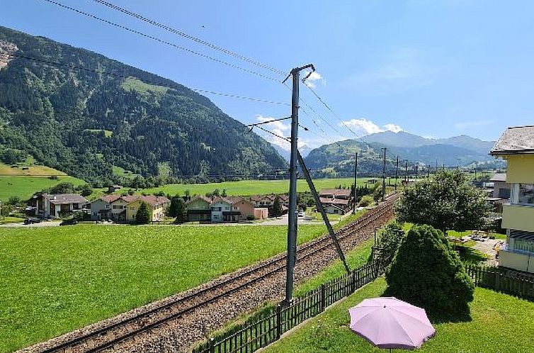 Appartement Alpine Retreat & Sauna