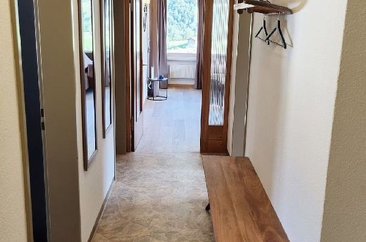 Appartement Alpine Retreat & Sauna
