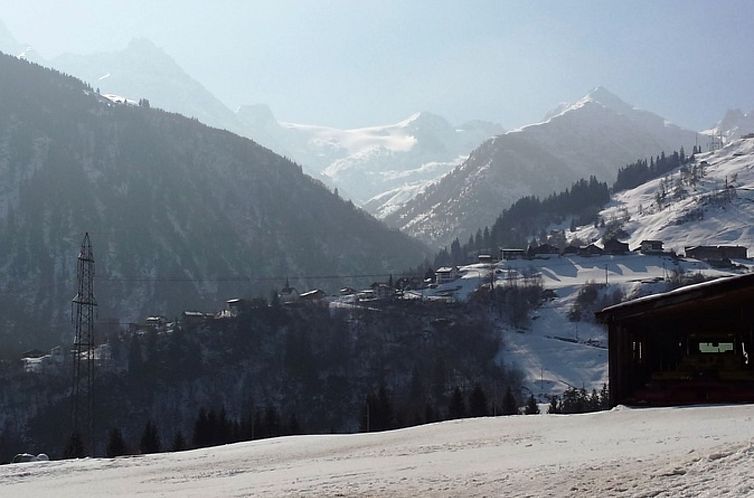 Appartement Casa Sax 5 Church