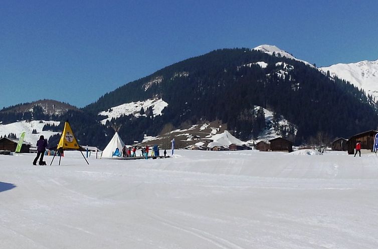 Appartement Casa Sax 5 Church