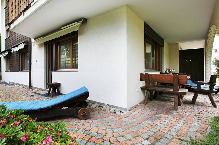 Appartement Casa Sax 5 Church