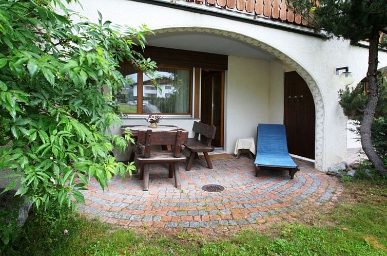Appartement Casa Sax 5 Church