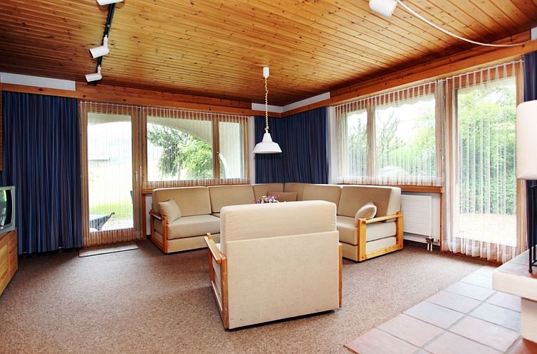 Appartement Casa Sax 5 Church