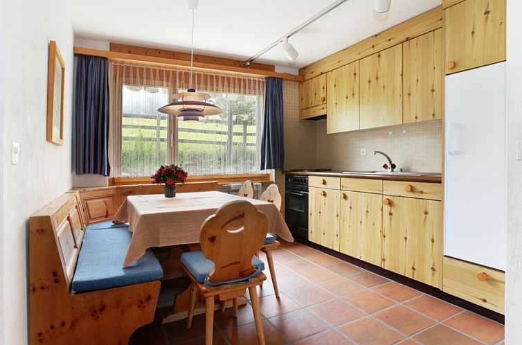 Appartement Casa Sax 5 Church