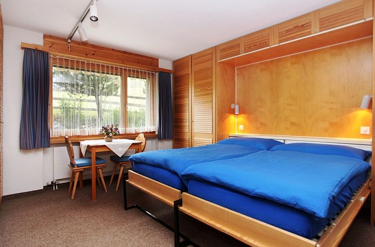 Appartement Casa Sax 5 Church