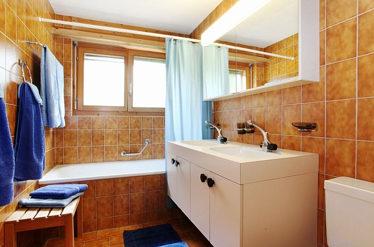 Appartement Casa Sax 5 Church
