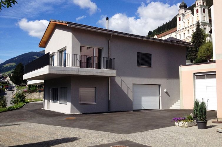 Unterkunft 1825528 - Appartement Graubünden - Appartement Ferienwohnung Keller