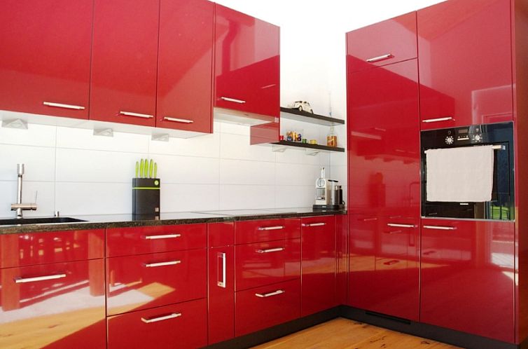 Appartement Ferienwohnung Keller