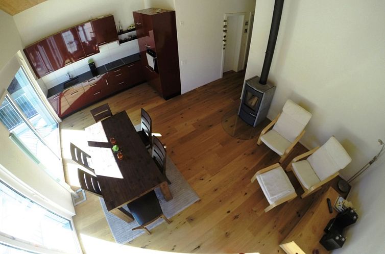 Appartement Ferienwohnung Keller