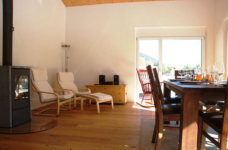 Appartement Ferienwohnung Keller