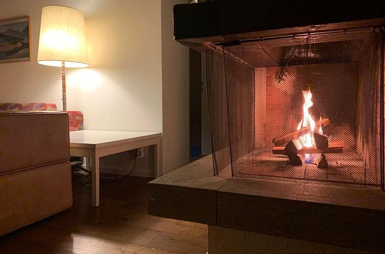Appartement Casa Caglina