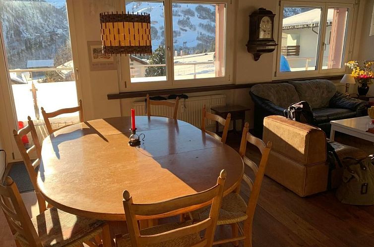 Appartement Casa Caglina