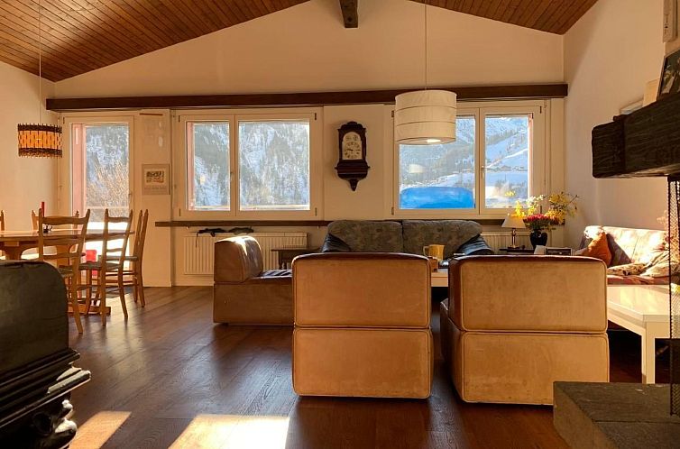 Appartement Casa Caglina