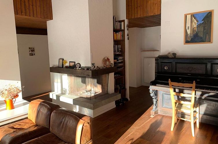 Appartement Casa Caglina