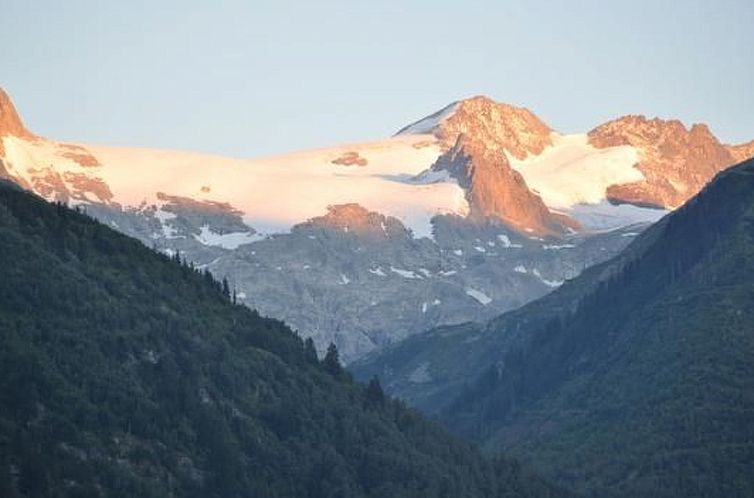 Appartement Casa Caglina