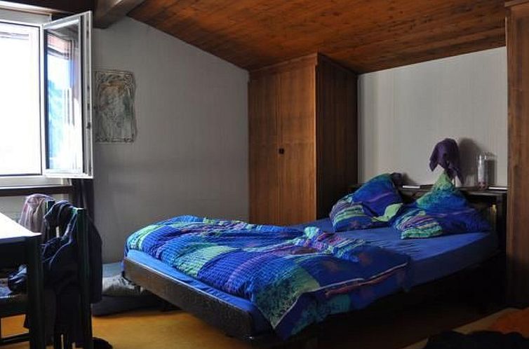 Appartement Casa Caglina