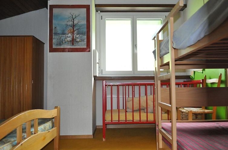 Appartement Casa Caglina