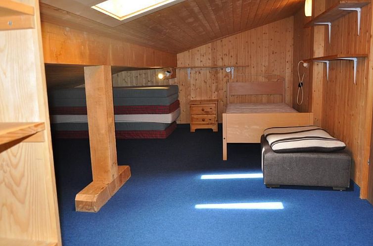 Appartement Casa Caglina