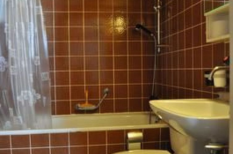 Appartement Casa Caglina