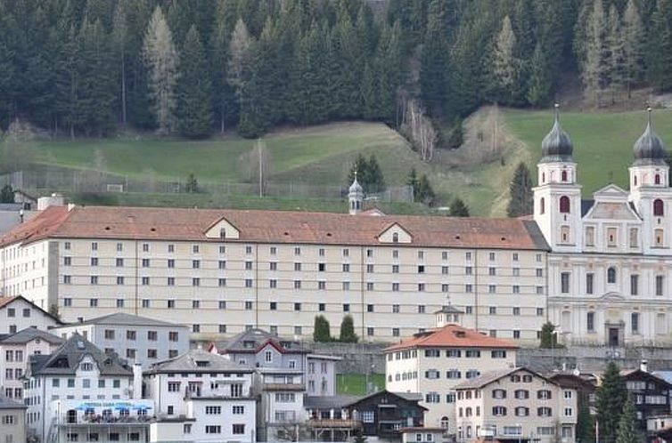 Appartement Casa Caglina