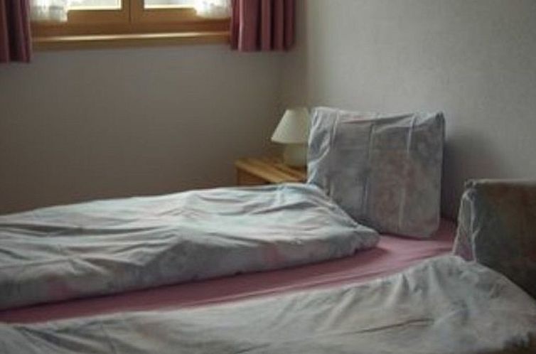 Appartement Ferienwohnung Zita Kohler-Flepp