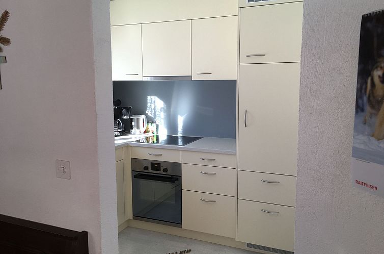 Appartement Casa Acla Caduff, (Disentis/Mustér).