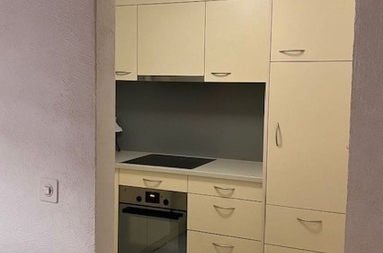 Appartement Casa Acla Caduff, (Disentis/Mustér).