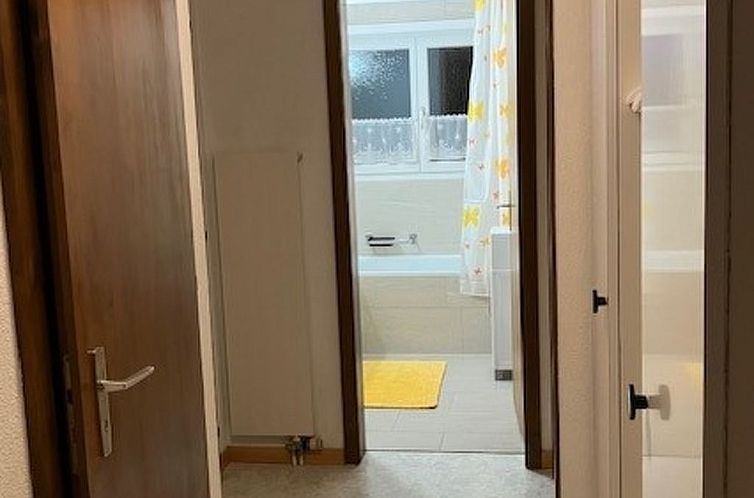 Appartement Casa Acla Caduff, (Disentis/Mustér).