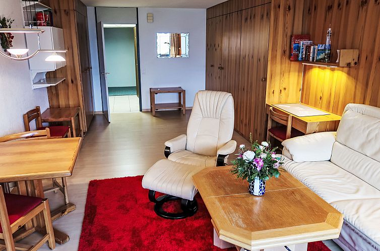 Appartement Apt B 027