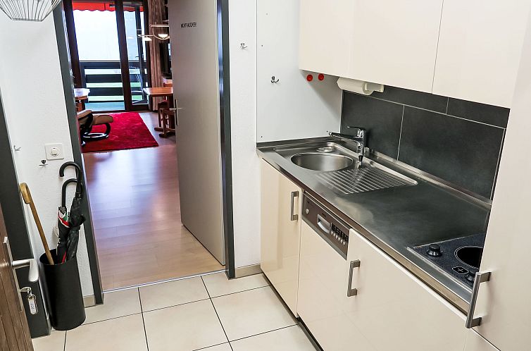 Appartement Apt B 027