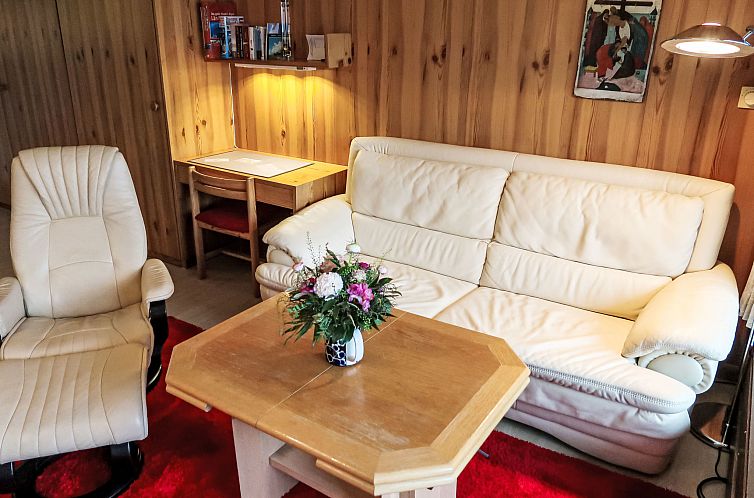 Appartement Apt B 027