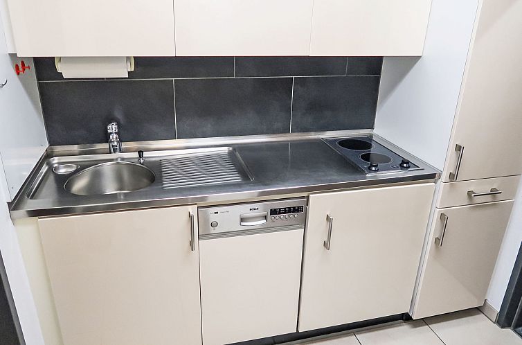 Appartement Apt B 027