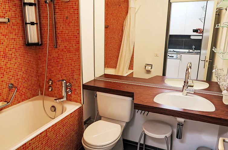 Appartement Apt B 027