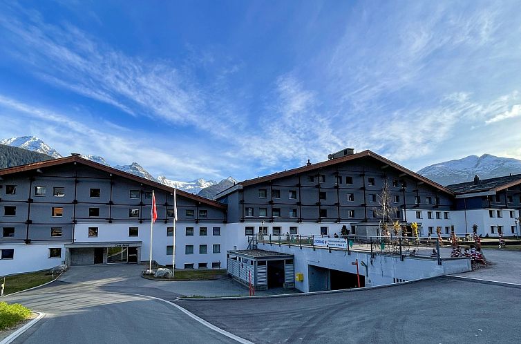 Appartement Apt B 027