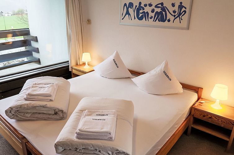 Appartement Apt B 022